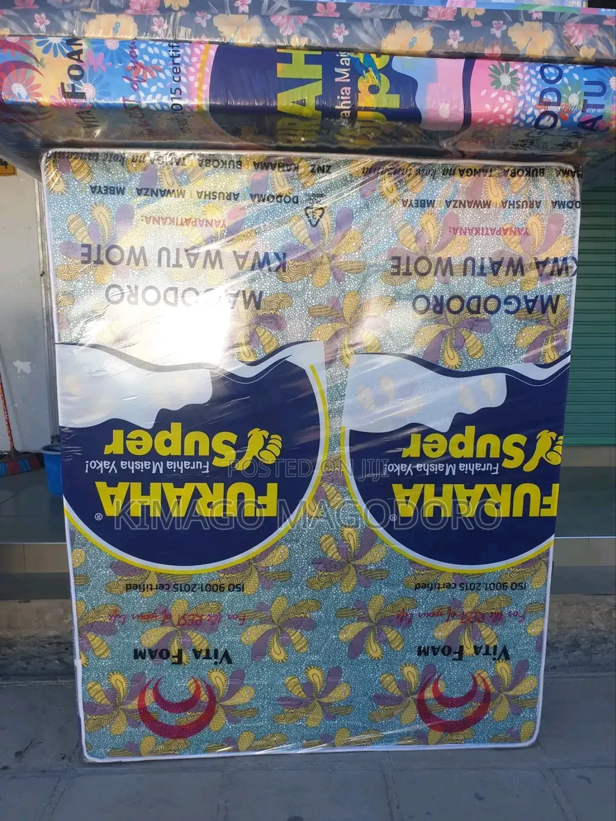 Magodoro Ya Bei Rahisi Alafu Ni Bora Agiza Hii Leo Ni 5*6*8