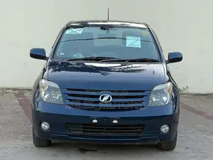Toyota IST 2006 Blue