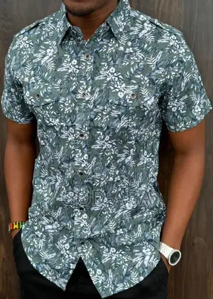 Shirt Za High Quality Hq- Zimedhaminiwa