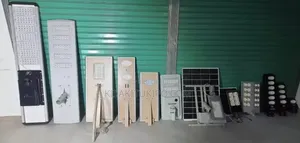 All Types of Solar Street Light 50w-300w Heavy Duty