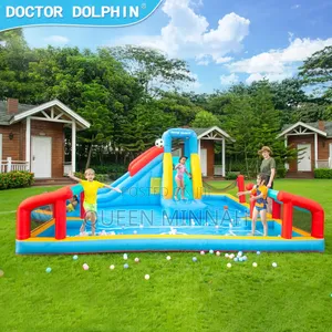 Inflatable Bounce House/Inflatable Jumping Castle