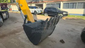 Brand New Liugong 922e Excavator .