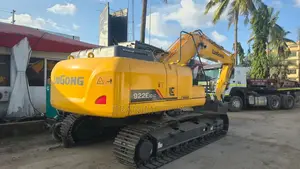Brand New Liugong 922e Excavator .