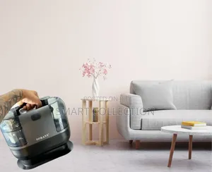 Portable Carpet Upholstery Cleaner