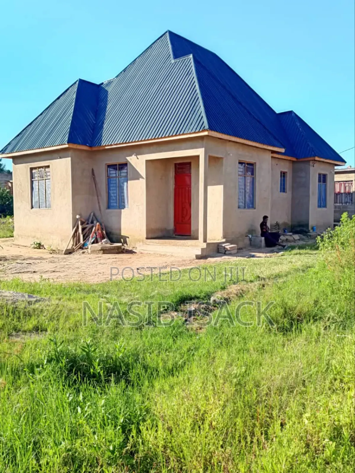 3bdrm House in Nyamongoro for sale
