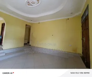 Furnished 4bdrm House in Kamegere, Vikindu for rent