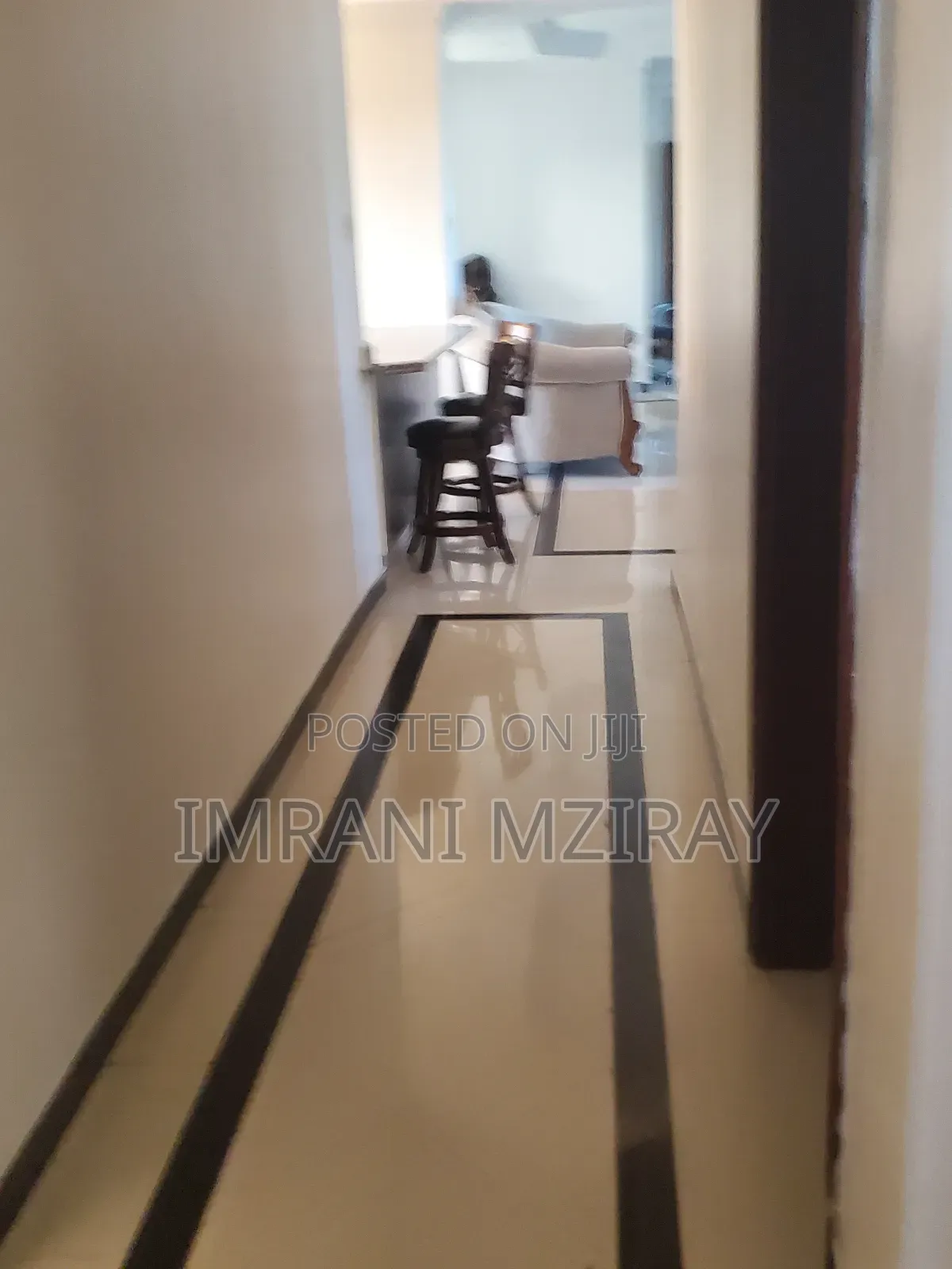 Furnished 3bdrm Apartment in Oyster Bay for rent