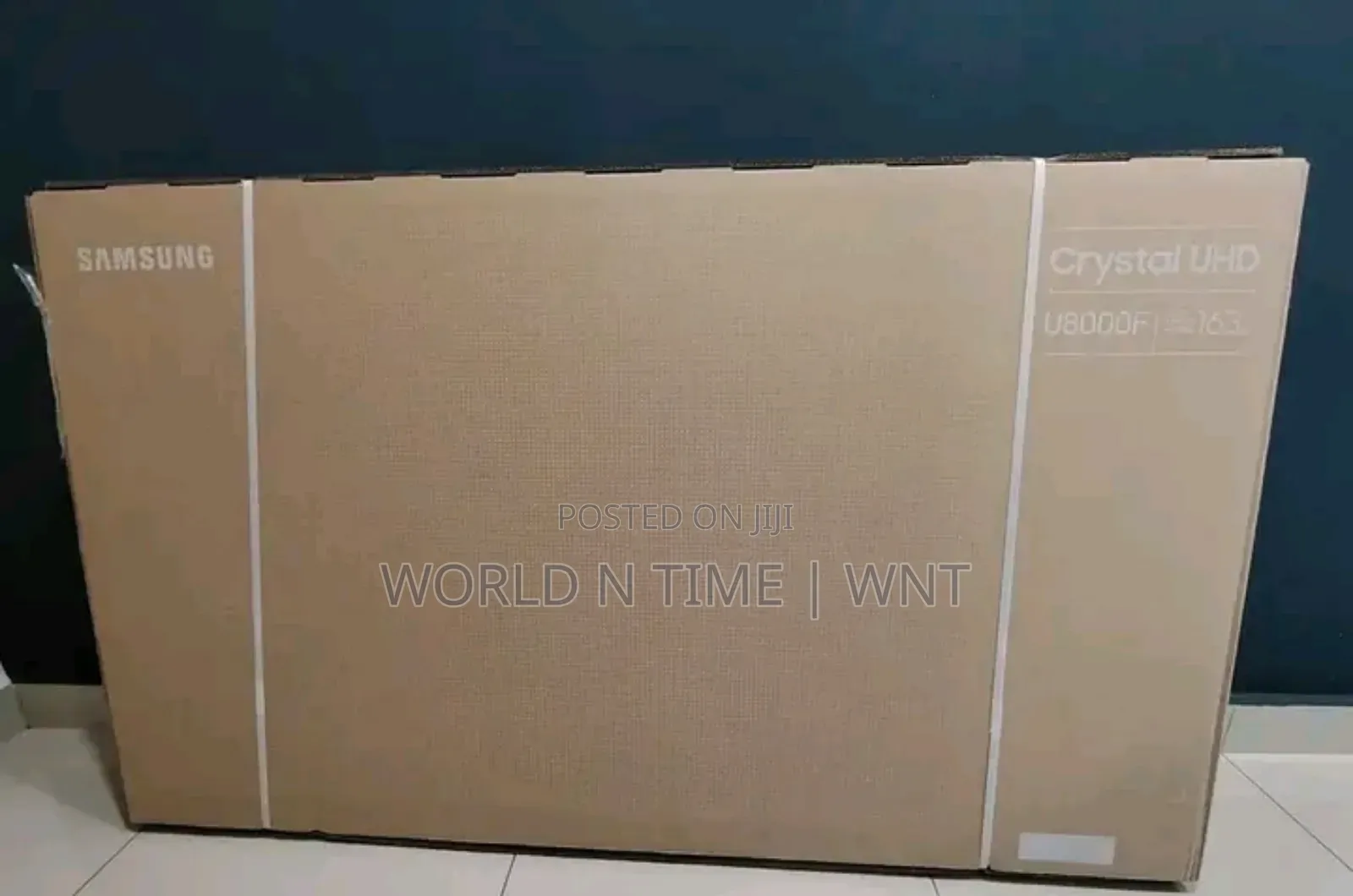 Samsung 85-Inch U8000f 2025 Crystal Uhd Hdr10+ Support