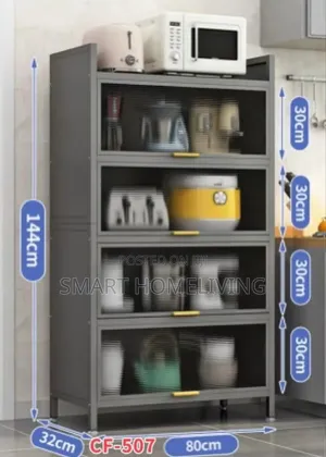 Kitchen Organizer