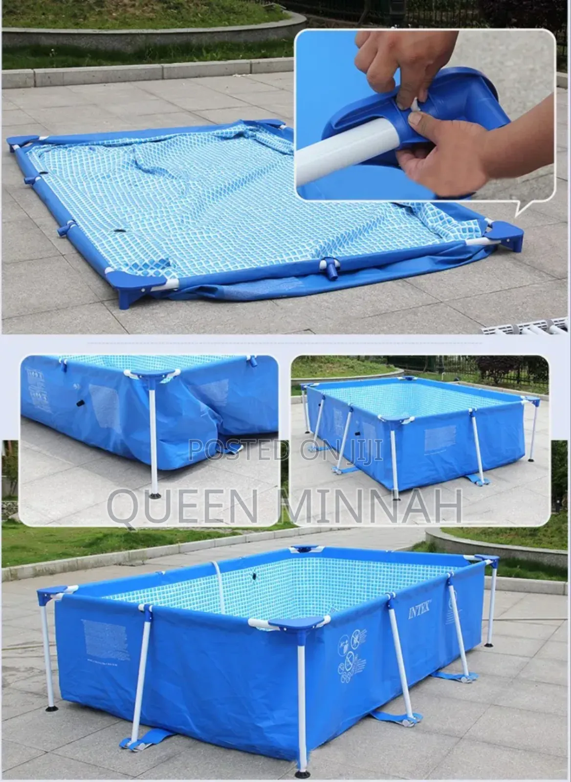 Swimming Pool 3meter