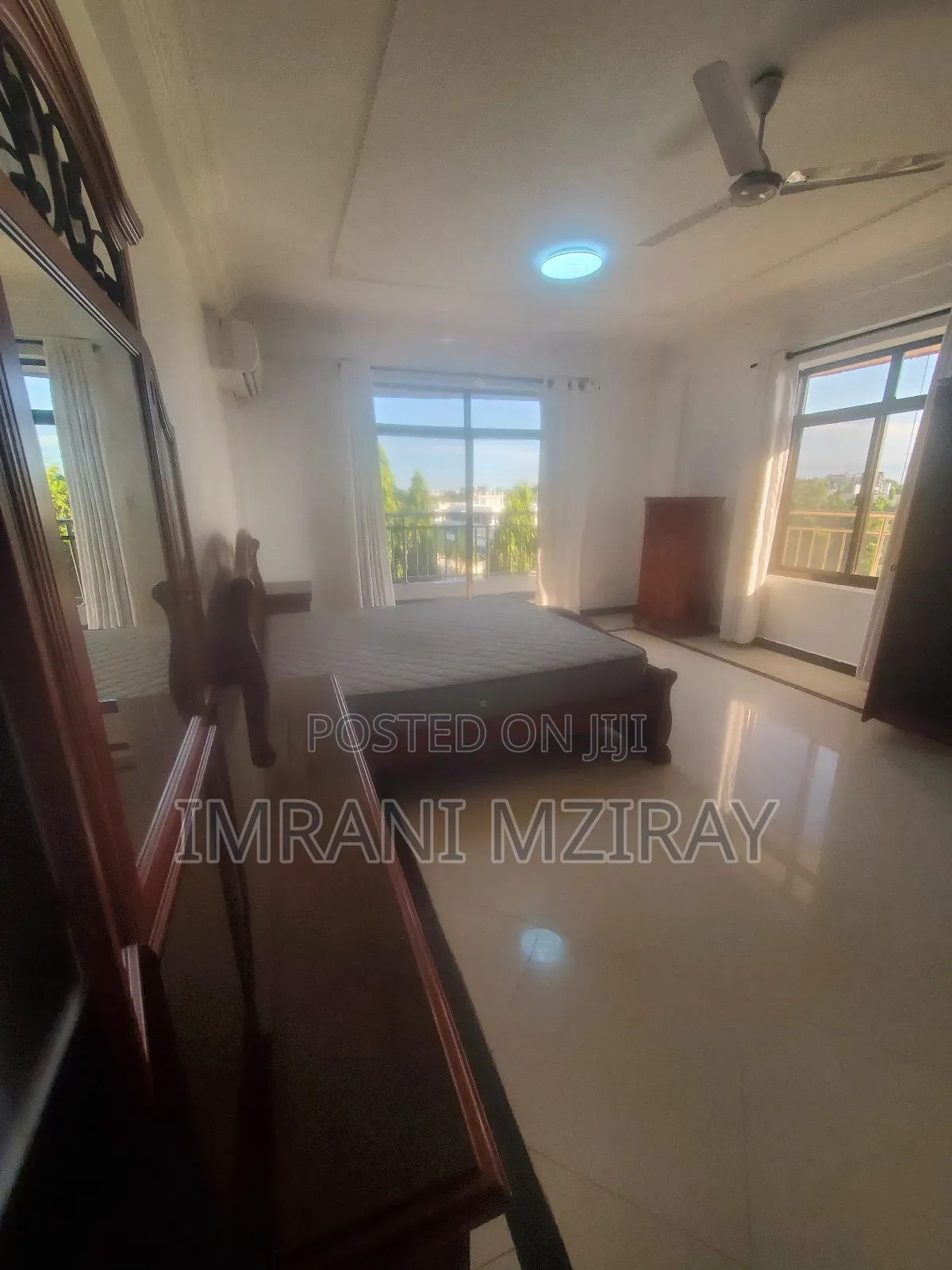Furnished 4bdrm Apartment in Oyster Bay for rent