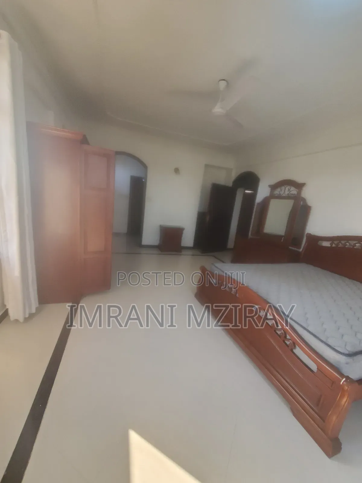 Furnished 4bdrm Apartment in Oyster Bay for rent