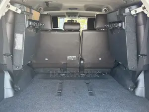 Toyota Fortuner 2018 Gray