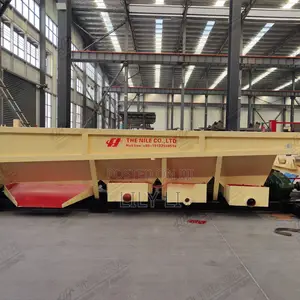 Portable Gold Washing Plant for Small River Gold Mining