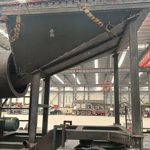Mini Mobile Gold Washing Plant for Placer Gold Mining
