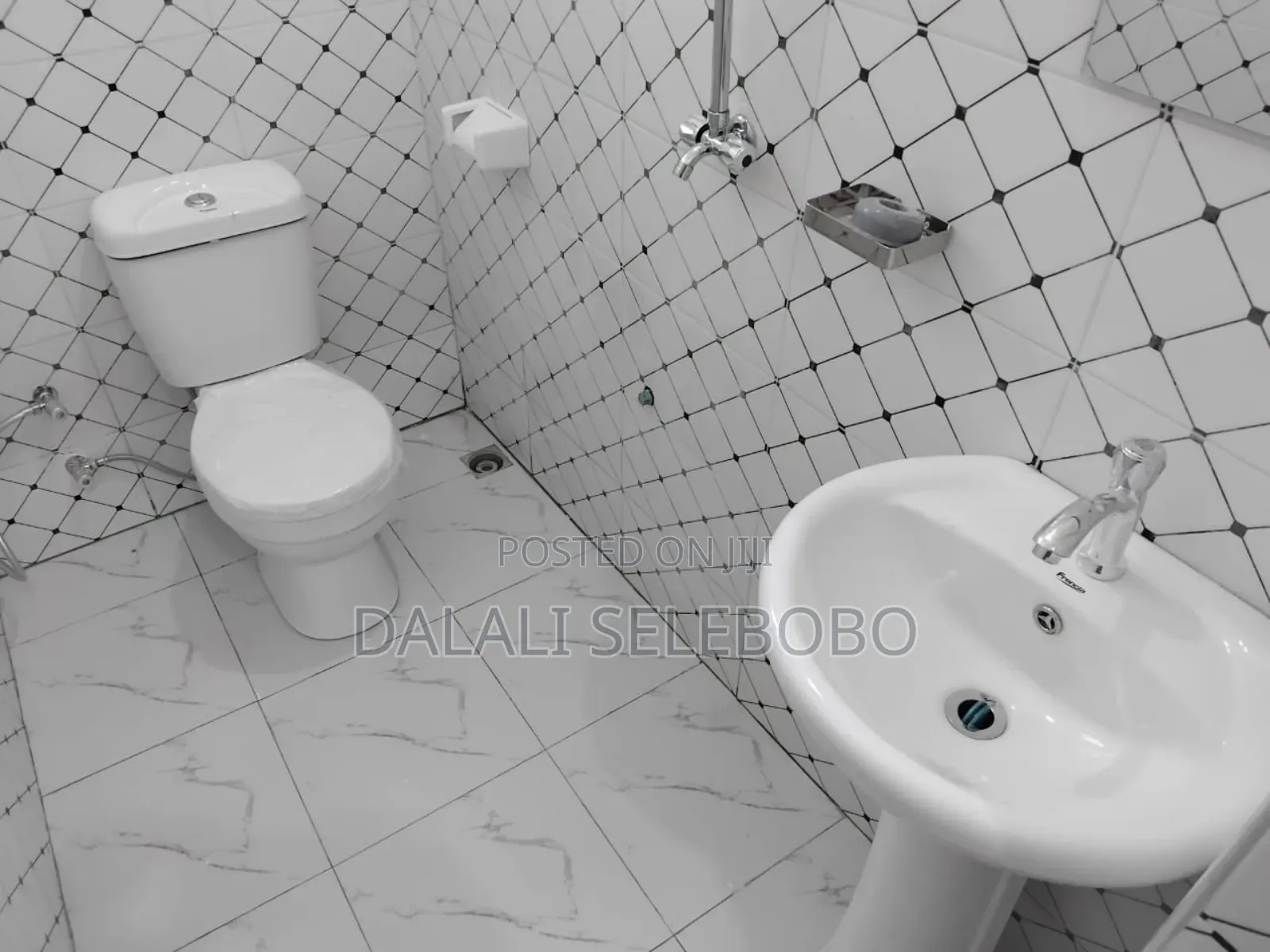 1bdrm Farm House in Kimara Temboni for rent