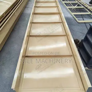 China Gold Mining Equipment Wash Plant High Recovery Rate