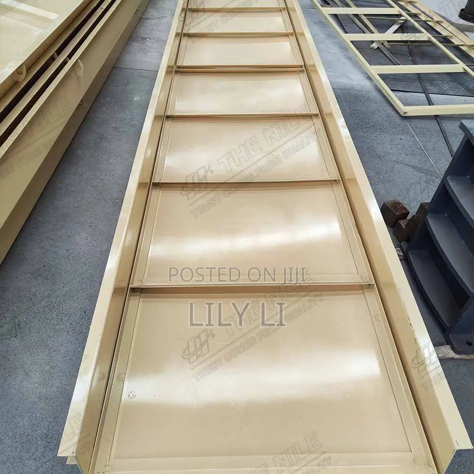 China Gold Mining Equipment Wash Plant High Recovery Rate