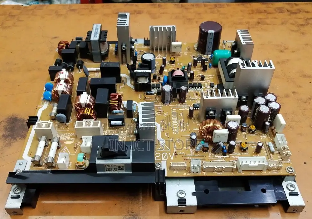 Canon Ir2520 2525 2530 2535 2530 2545 Power Supply Board