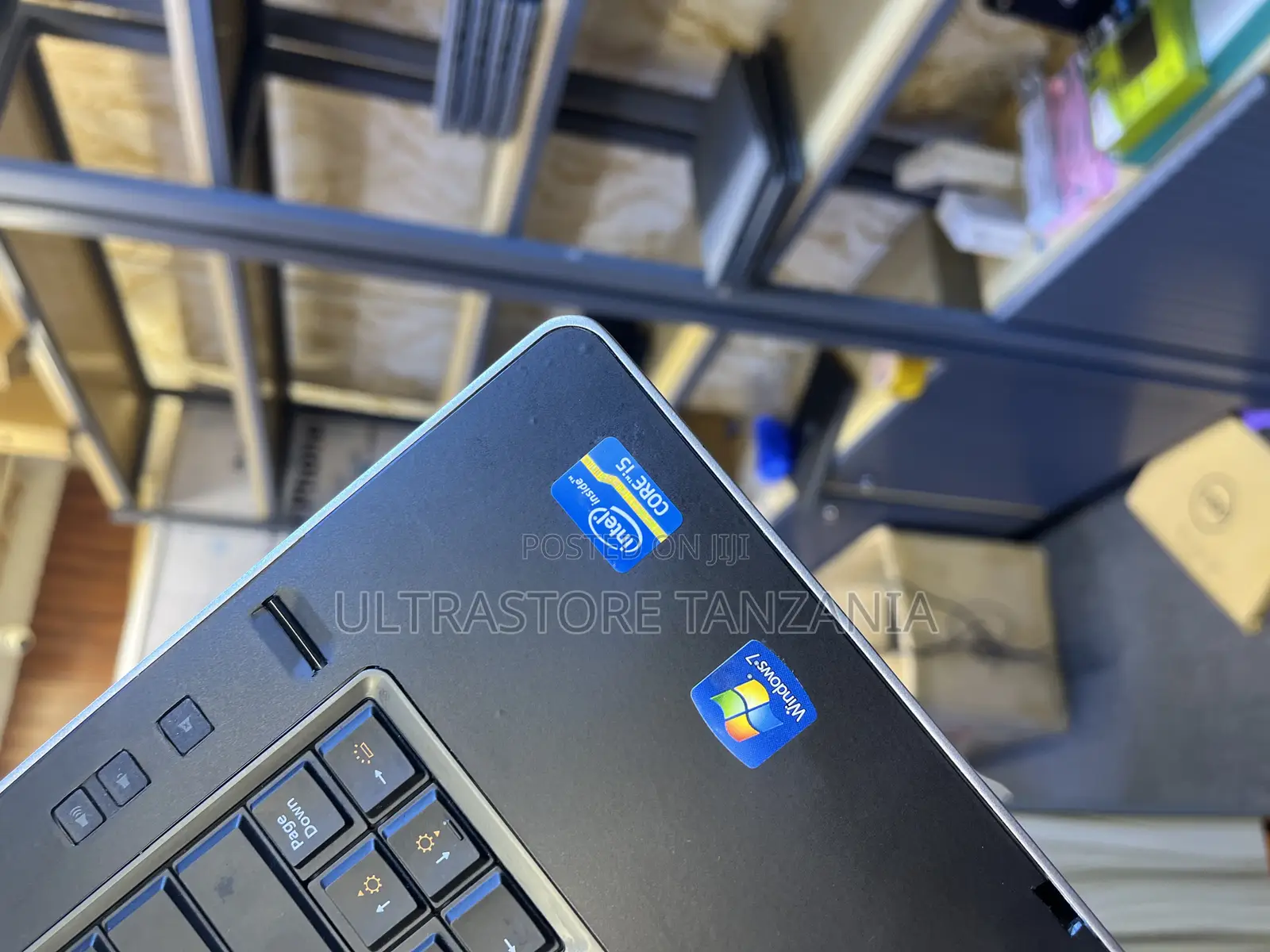 Laptop Dell Latitude E6430 4GB Intel Core i5 HDD 500GB