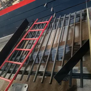 Gold Washing Plant 50 Tons for Medium Scale Mining Site
