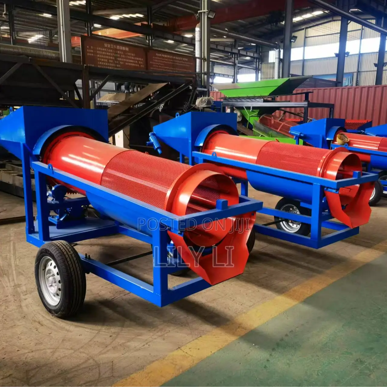 Machine Used For Small River Gold Mining Mini Size