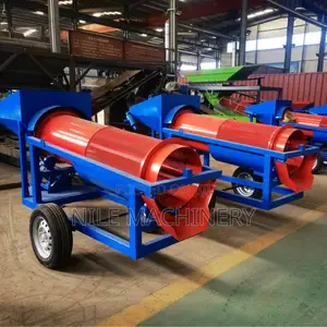 Machine Used For Small River Gold Mining Mini Size