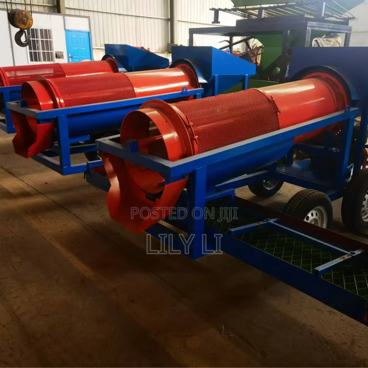 Machine Used For Small River Gold Mining Mini Size