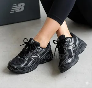 Men's Leather Sneaker Shoes New Balance 740 Brand or Model Materials
