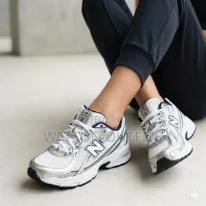 Men's Leather Sneaker Shoes New Balance 740 Brand or Model Materials