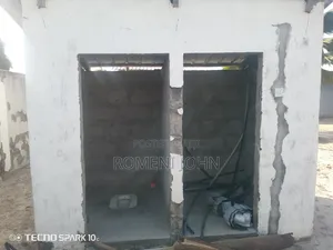 3bdrm House in Tanzania Daresalaam for rent