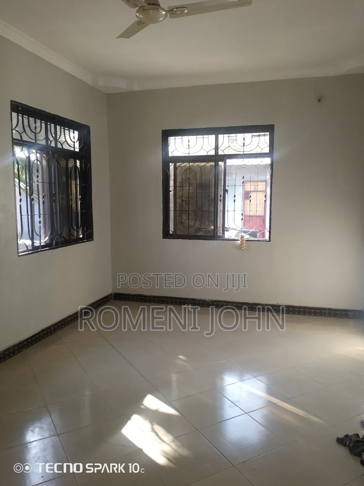 3bdrm House in Tanzania Daresalaam for rent