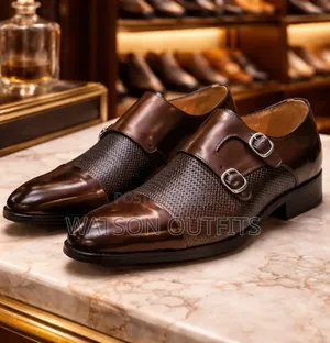 Men's Leather Mocca or Shoes Materials Original Na Quality New Model
