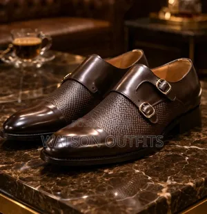 Men's Leather Mocca or Shoes Materials Original Na Quality New Model