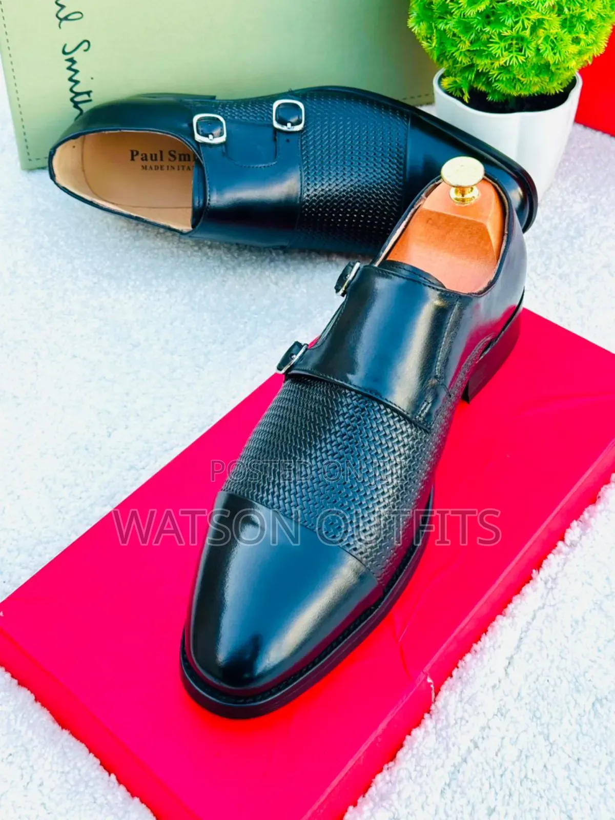 Men's Leather Mocca or Shoes Materials Original Na Quality New Model