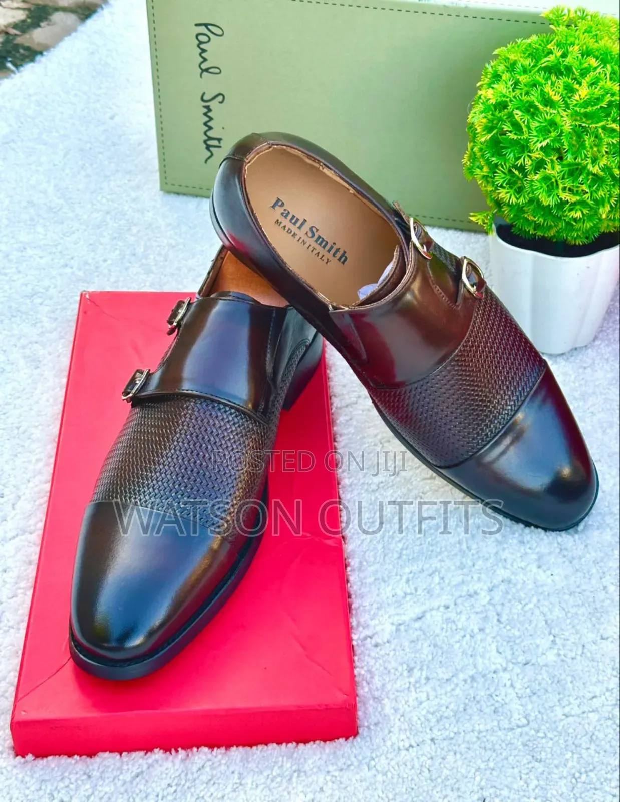 Men's Leather Mocca or Shoes Materials Original Na Quality New Model