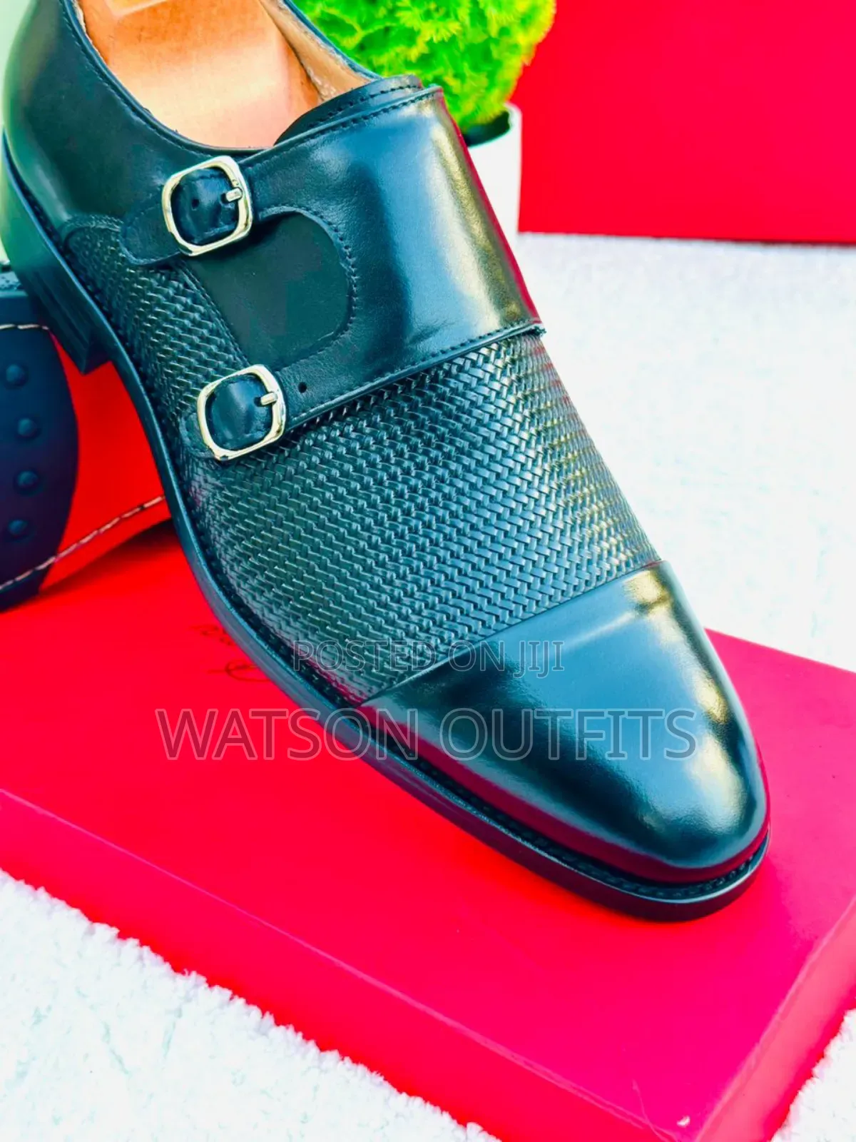 Men's Leather Mocca or Shoes Materials Original Na Quality New Model