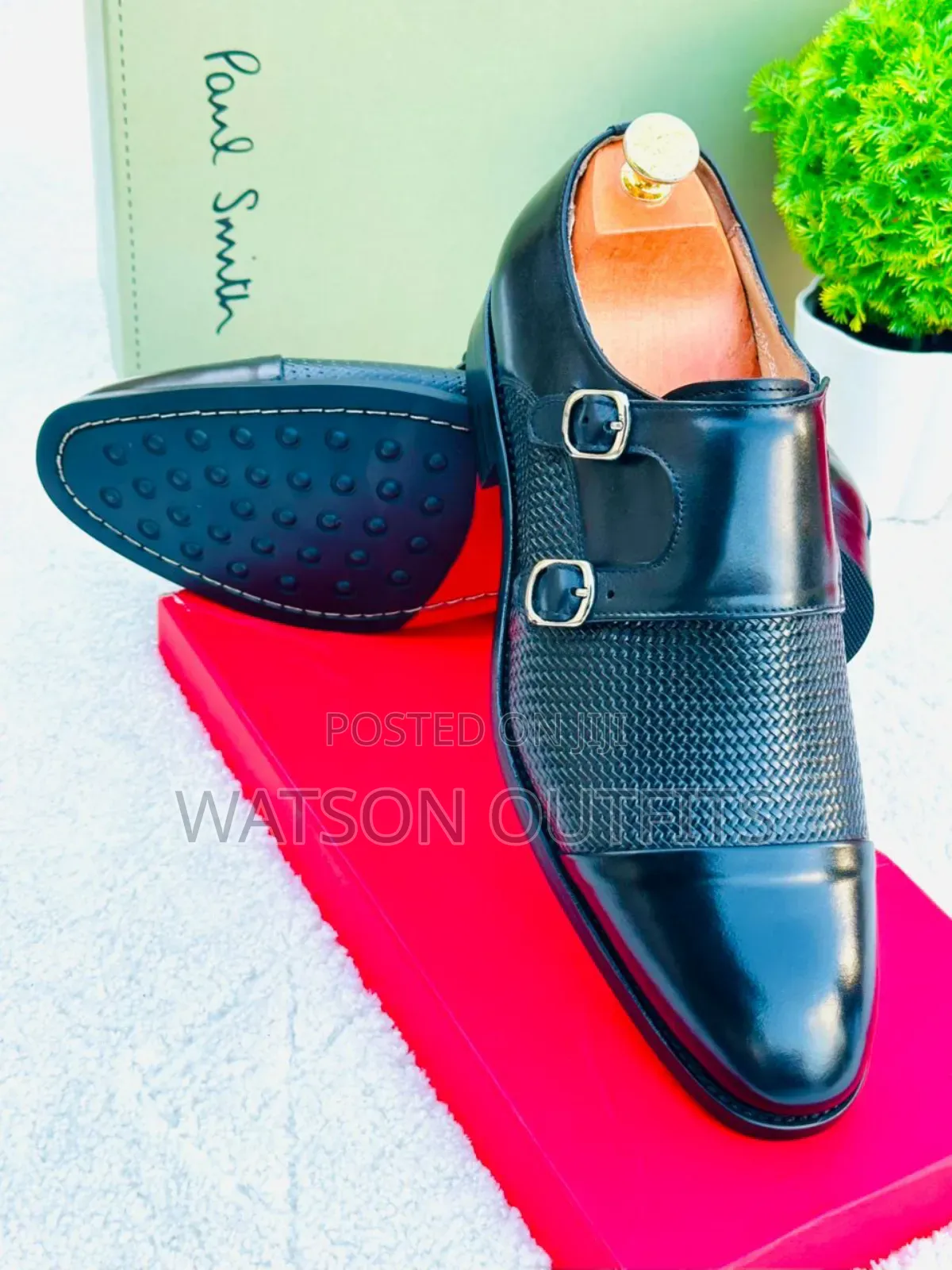 Men's Leather Mocca or Shoes Materials Original Na Quality New Model