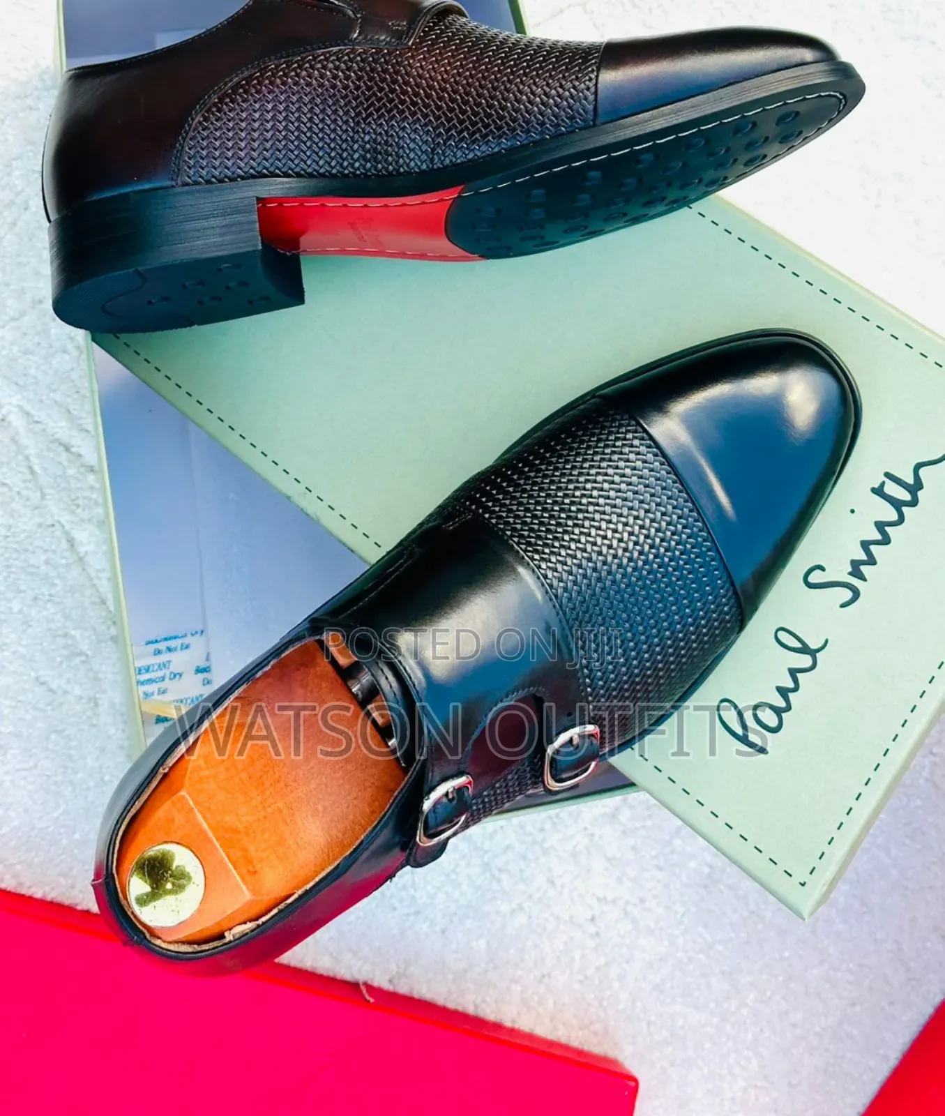 Men's Leather Mocca or Shoes Materials Original Na Quality New Model