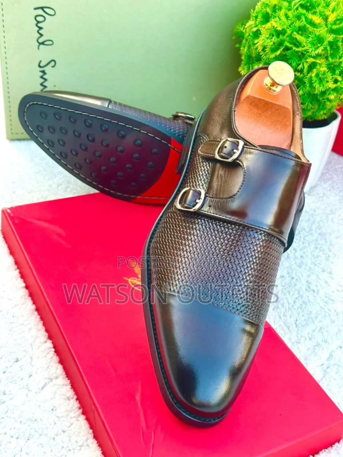 Men's Leather Mocca or Shoes Materials Original Na Quality New Model