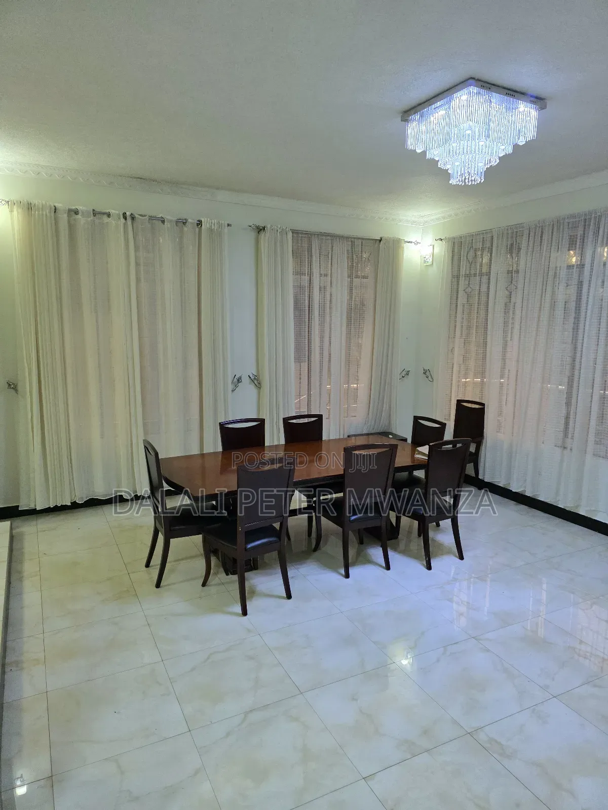 4bdrm Apartment in Isamelo, Ilemela Ward for rent