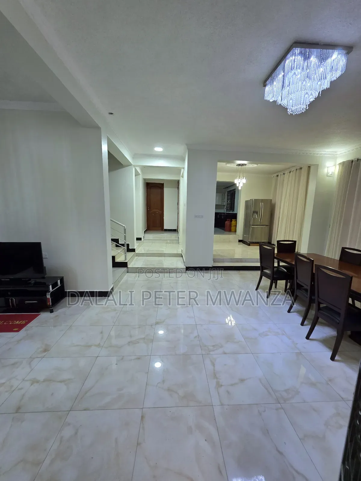 4bdrm Apartment in Isamelo, Ilemela Ward for rent