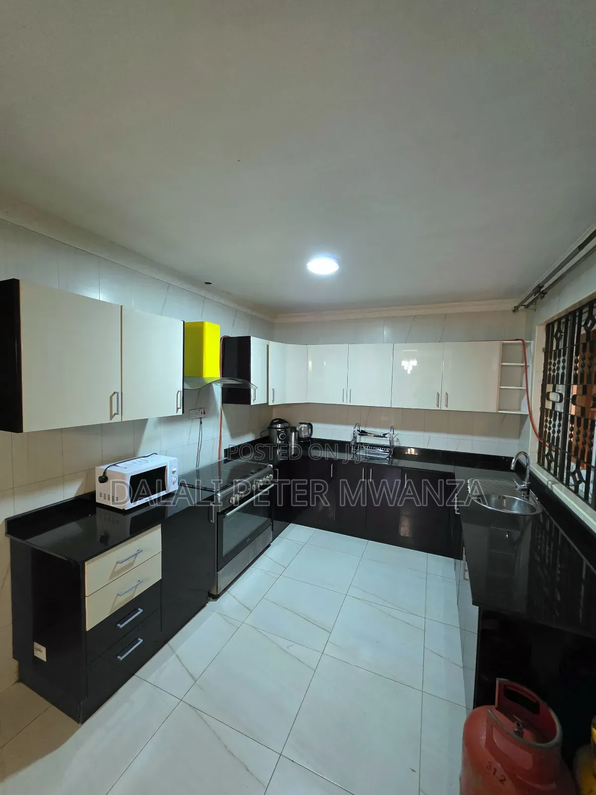 4bdrm Apartment in Isamelo, Ilemela Ward for rent