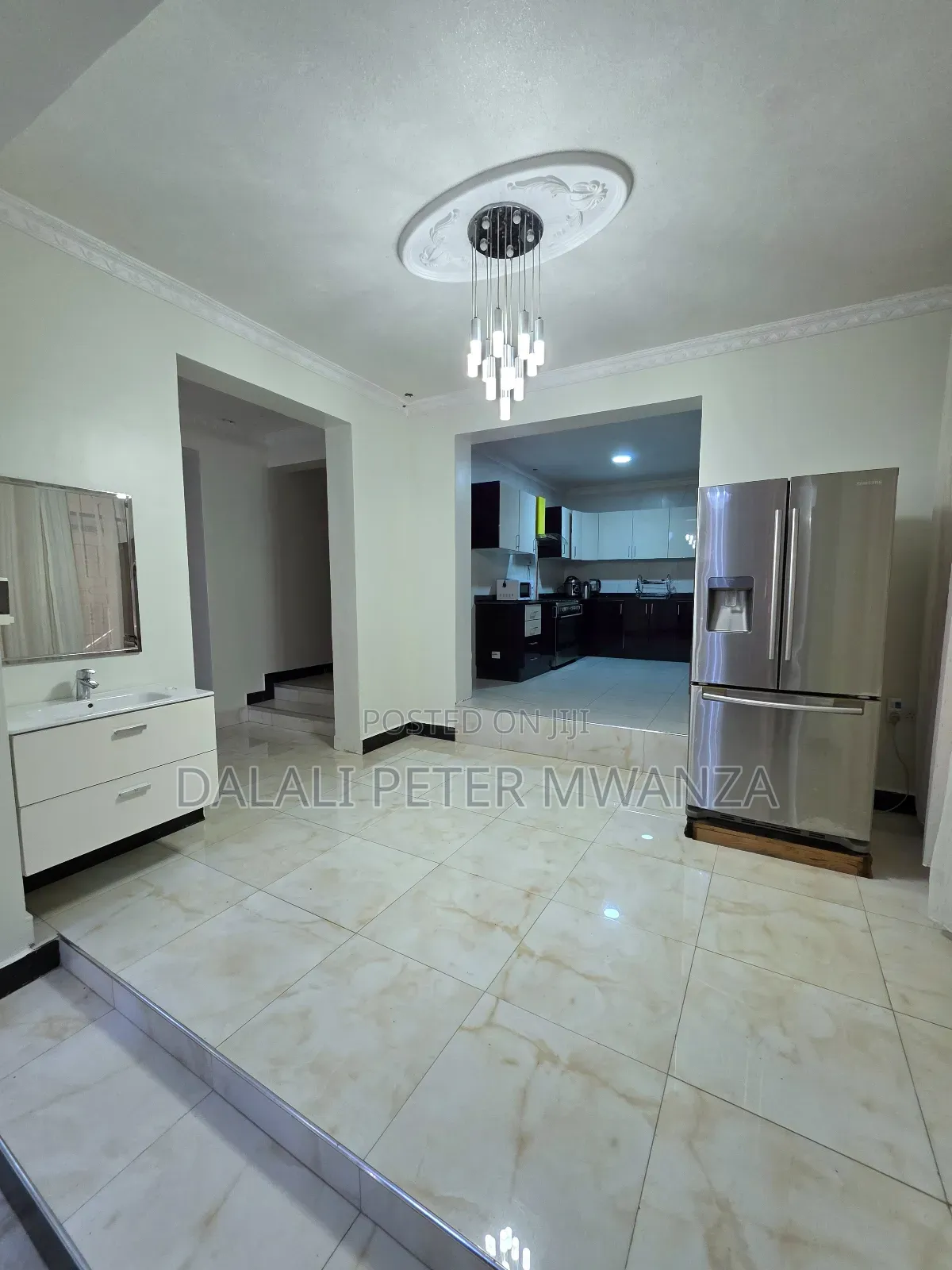 4bdrm Apartment in Isamelo, Ilemela Ward for rent