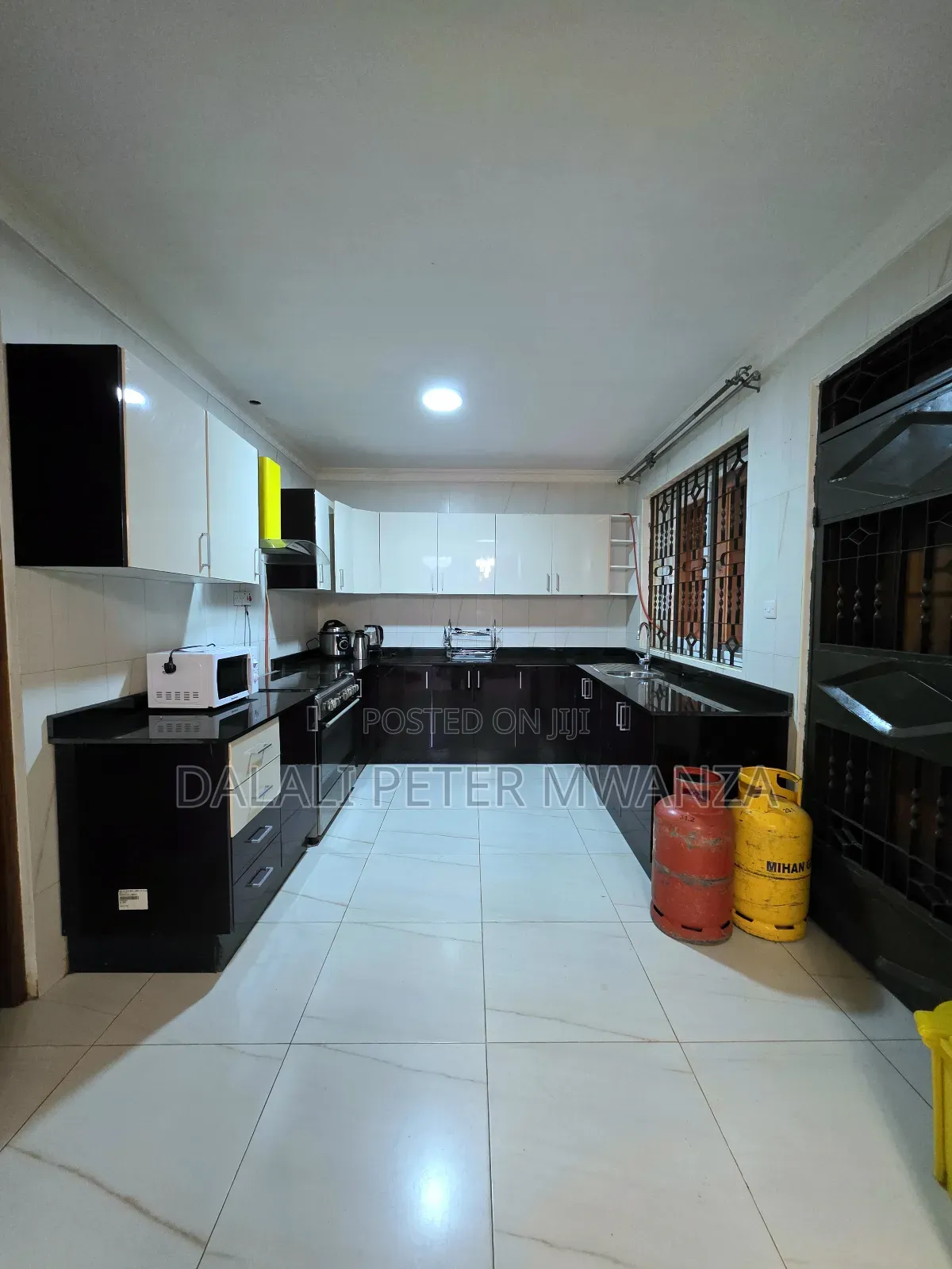 4bdrm Apartment in Isamelo, Ilemela Ward for rent