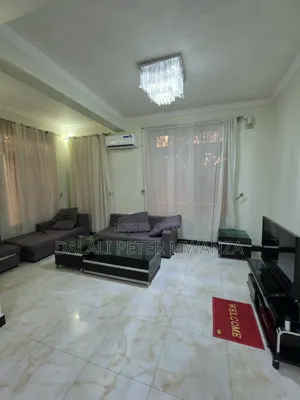 4bdrm Apartment in Isamelo, Ilemela Ward for rent