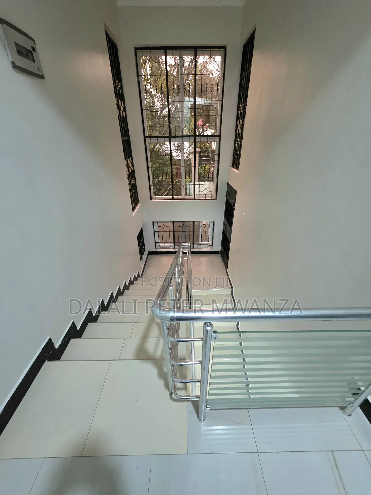 4bdrm Apartment in Isamelo, Ilemela Ward for rent