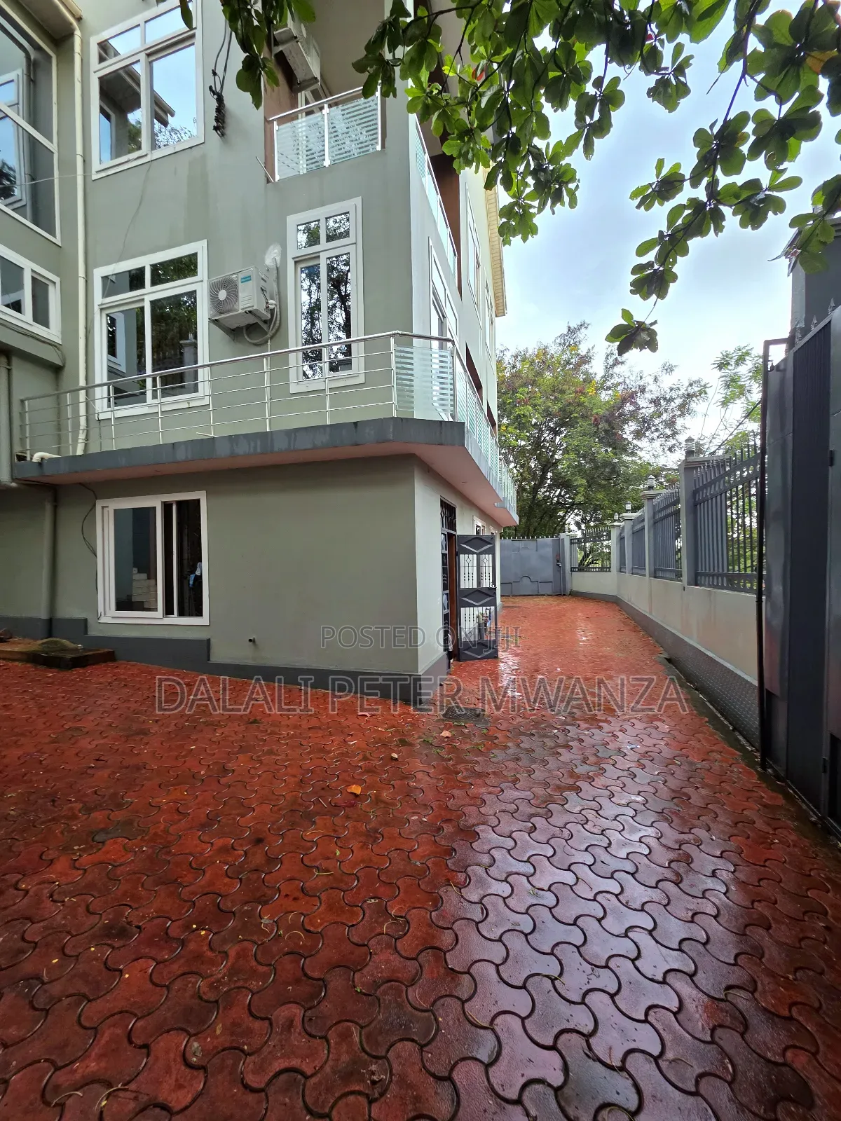 4bdrm Apartment in Isamelo, Ilemela Ward for rent