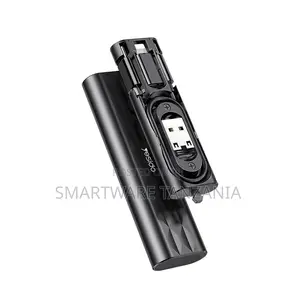 Yesido Ca114 Mini Digital Gadgets Storage Box Pull-out Usb-c