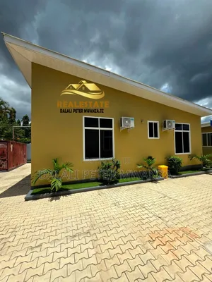 Furnished 2bdrm House in Rock City, Ilemela Ward for rent